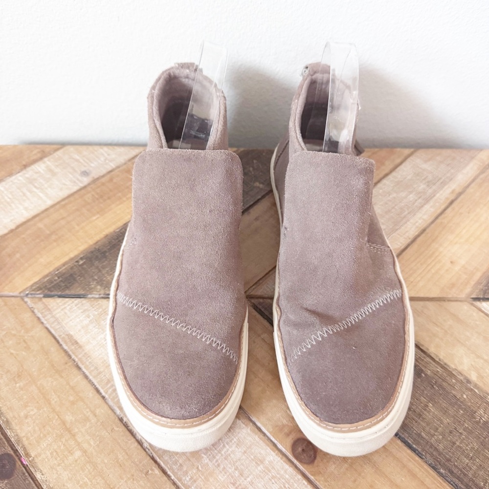 TOMS Women's, Paxton Sneaker / Ankle Boot - Picture 9 of 15